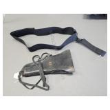 Holster & Women