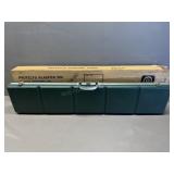 Hoppeï¿½s Protecto Sporting Case in Box with Keys