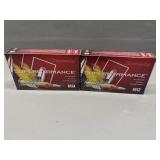40 Rds - 338 WinMag 200gr - Hornady