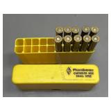 10 Rds - Rare 9.3x82 R *PARTS & COMPONENTS ONLY*