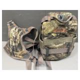Terrain Binocular Harness