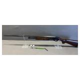 * Remington 870LW Magnum 20ga Shotgun & Extras