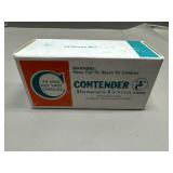 50 Rds - 44 Mag Hot Shot Capsules 7-1/2