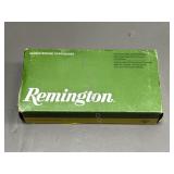 50 Rds - 10mm Auto 180gr JHP - Remington