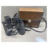 Bushnell Sportview 10x50 Binoculars in Case