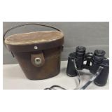 Bausch & Lomb Zephyr 9 x 35 Binoculars in Case
