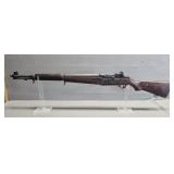 * US Rifle M1 Garand 30cal International Harvester
