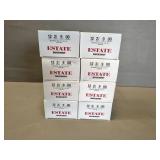 200 Rds - 12ga 2-3/4" 00 Buck - Estate