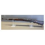 * German 98 Mauser 8mm Rifle 1910?