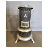 Perfection Smokeless Oil Heater