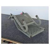 Dog Ramp for Boat
