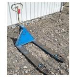 Pallet Jack