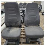 2 - International Seats