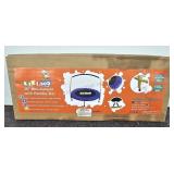 36-inch Trampoline with Handle
