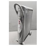 Heater