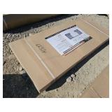 3/8' Universal Quick Attach Mount Plate