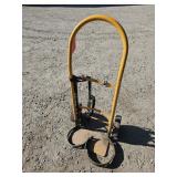 Acetlyene Cart