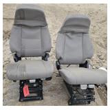 2 - Freightliner Seats
