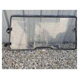 Windshield for 2023 Yamaha R-Max 1000 Side by Side
