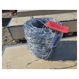 1 Roll Barbed Wire