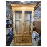 Gun Cabinet