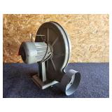 220V Exhaust Fan Blower