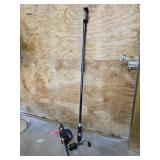 WORX Pole Saw, 10' Chainsaw w/ Battery & Charger