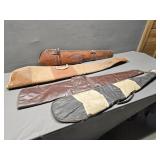 4-- Scabbards