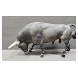 Breyer Spanish Fighting Bull