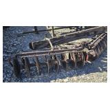 8' Disc Plow