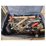 Suitcase of Tools