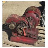 Meat Saw