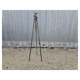66' High Adjustable Stand