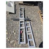 HaulMaster Motorcycle Carrier