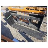 Pallet Fork