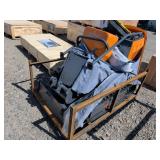 Hydraulic Mini Excavator *Assembly Required