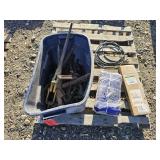 Variety of Chain Binders & More