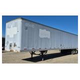 * 1996 Strick 48' Dry Van