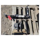 Parts for Side by Side/Golf Cart