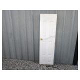 Pantry Door