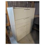 1-- File Cabinet