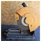 Radial Saw