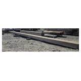 12 X 24 X 6 Glu Lam Beam