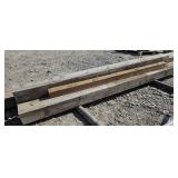 2-- Timbers