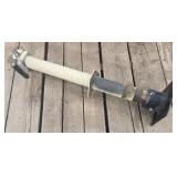 Trailer Tongue Jack