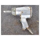 Pneumatic Impact Wrench