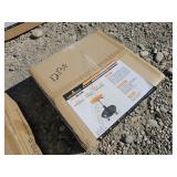 240 lb Tool Stool