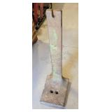 John Deere Weight