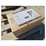 440 Lb Lift Electric Hoist