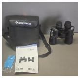 Celestron 10 x 42 Binoculars in Case